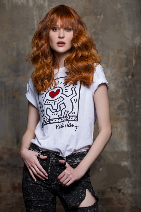 hub-kemon-shooting-model-fringe-long-hairstyle-ginger-hair-red-davide-carlucci-fashion-style-mode-milano-cross-studio